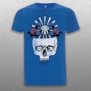 Muse 2017 Tour Shirt